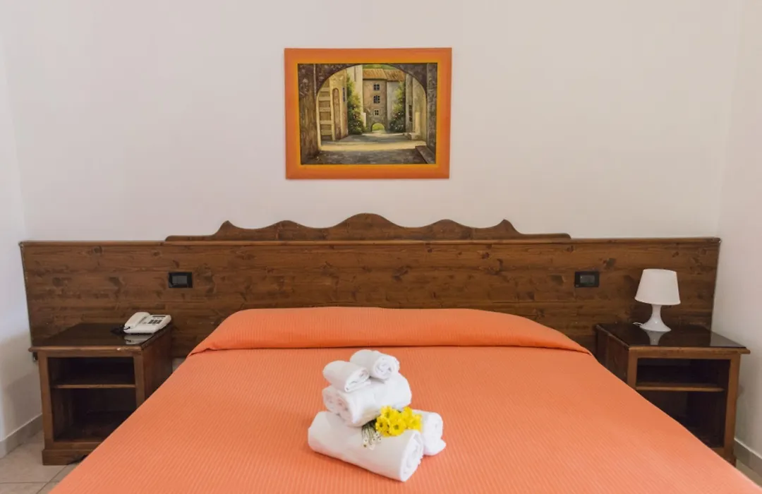 Hotel Bizantino-1
