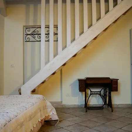 Novecento Room&Breakfast Puglia-3